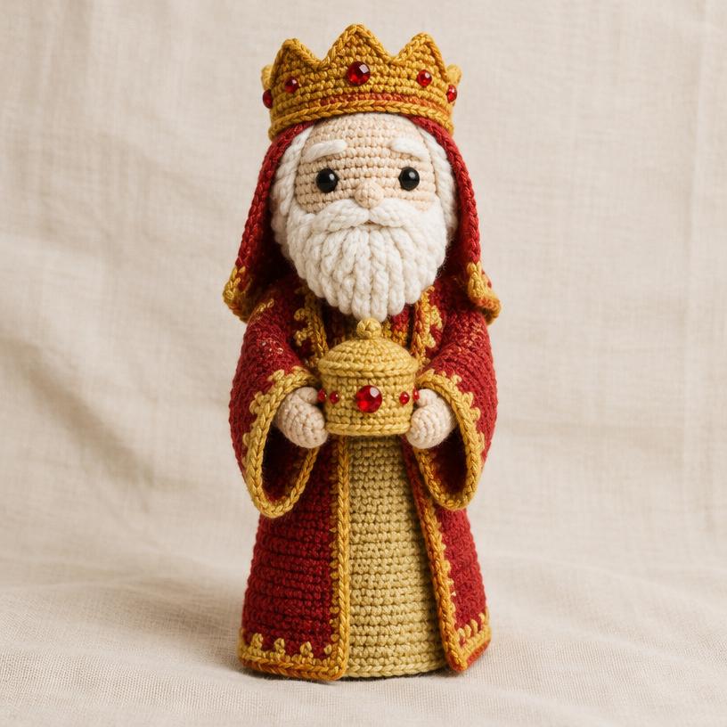 Melchor